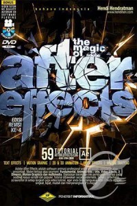 The Magic of Adobe After Effects