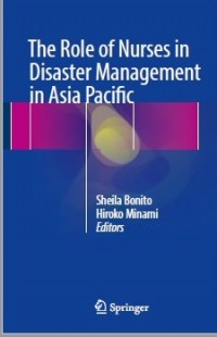 The Role of Nurses in Disaster Management in Asia Pacific