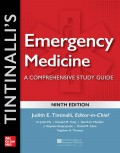 Tintinalli’s Emergency Medicine : A Comprehensive Study Guide