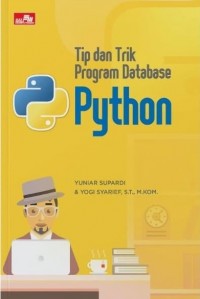 Tip dan Trik Program Database Python
