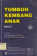 Tumbuh Kembang Anak ed.2