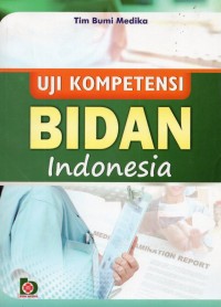 Uji Kompetensi Bidan Indonesia