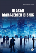 Ulasan Manajemen Bisnis
