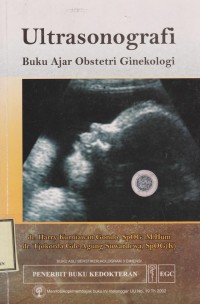 Ultrasonografi : Buku Ajar Obstetri Ginekologi