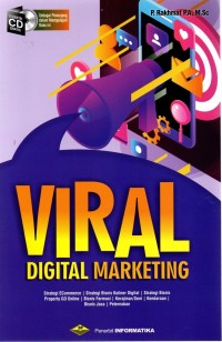 Viral Digital Marketing