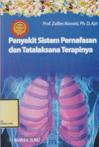 Penyakit Sistem Pernafasan dan Tatalaksana Terapinya