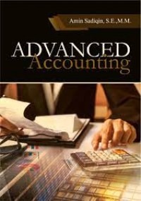 Advanced Accounting