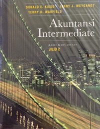 Akuntansi Intermediate Jilid 2