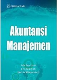 Akuntansi Manajemen