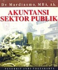 Akuntansi Sektor Publik