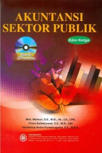 Akuntansi Sektor Publik