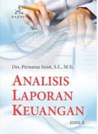 Analisa Laporan Keuangan