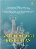 Antropologi Kesehatan