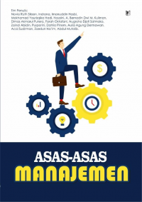 Asas-Asas Manajemen