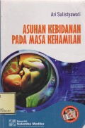Asuhan Kebidanan pada Masa Kehamilan