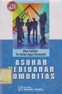 Asuhan Kebidanan Komunitas