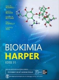 Biokimia Harper Edisi 31