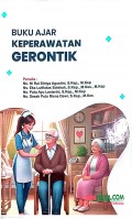 Buku Ajar Keperawatan Gerontik