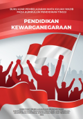 Buku Ajar Pembelajaran Mata Kuliah Wajib pada Kurikulum Pendidikan Tinggi Pendidikan Kewarganegaraan
