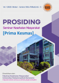 Prosiding Seminar Kesehatan Masyarakat [Prima Kesmas]