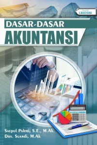 Buku Ajar Dasar- Dasar Akuntansi