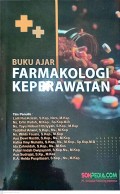 Buku Ajar Farmakologi Keperawatan