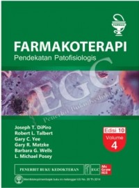 Farmakoterapi Pendekatan Patofisiologis