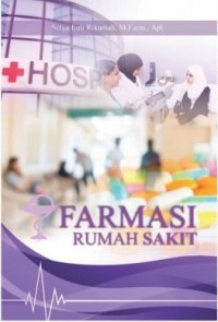 Farmasi Rumah Sakit