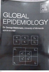 Global Epidemiology Volume 3 2021