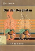 Gizi dan Kesehatan