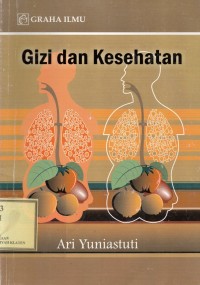 Gizi dan Kesehatan