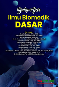 Buku Ajar Ilmu Biomedik