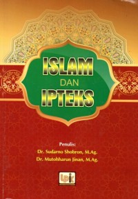 Islam dan Ipteks