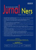 Jurnal Ners Volume 14, Issue 1 April 2019