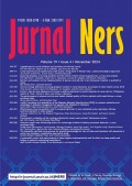 Jurnal Ners Volume 19, Issue 4 November 2024