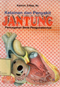 Kelainan dan penyakit jantung