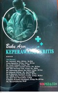 Buku Ajar Keperawatan Kritis