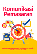 Komunikasi Pemasaran