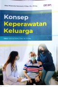 Konsep Keperawatan Keluarga