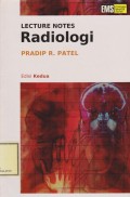 Lecture Notes Radiologi