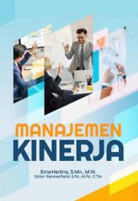 Manajemen Kinerja