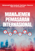 Manajemen Pemasaran Internasional