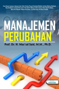 Manajemen Perubahan