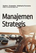 Manajemen Strategis