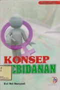 KONSEP KEBIDANAN