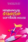 Membangun Startup Software House