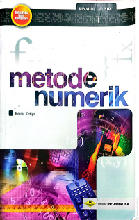 Metode Numerik