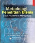 Metodologi Penelitian Bisnis untuk Akuntansi & Manajemen