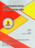 Modul Praktik Klinik Keperawatan Jiwa