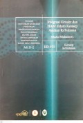 Modul Mahasiswi : Integrasi Gender dan HAM dalam Konsep Asuhan Kebidanan